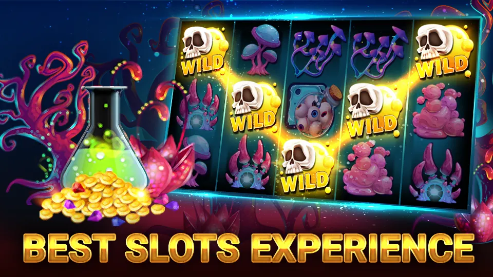 Các loại game Nổ Hũ đa dạng tại 12bet