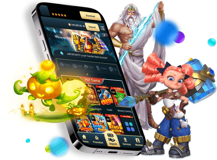 Đa dạng sản phẩm cá cược 12bet