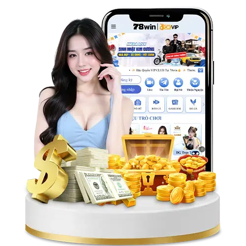 Game bắn cá Lucky Fishing tại 12BET