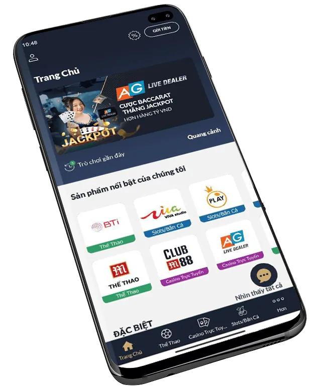 Cơ hội trúng Jackpot lớn tại Nổ Hũ 12bet