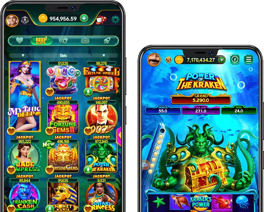Trải nghiệm game slot trên di động với 12bet app
