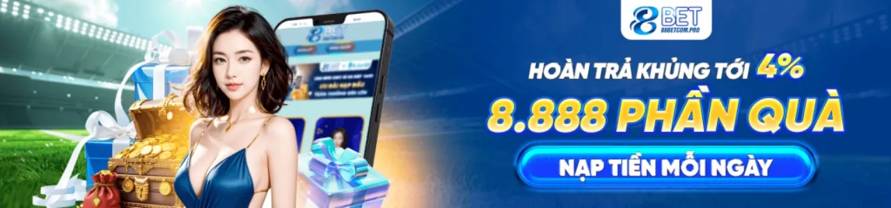 Bắn Cá 12bet